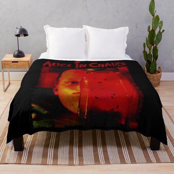 Item preview, Music - Alice in Chains designed and sold by goldenwallace.
