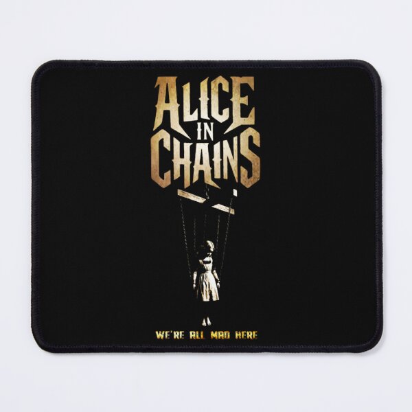 Item preview, Art - Alice in Chains designed and sold by goldenwallace.