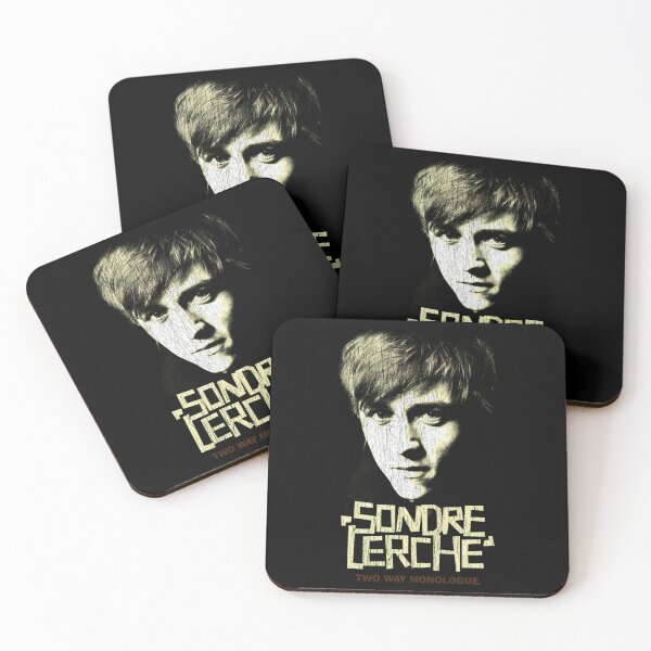 Item preview, Two Way Monologue Artist Music Portrait designed and sold by Greatsaller.