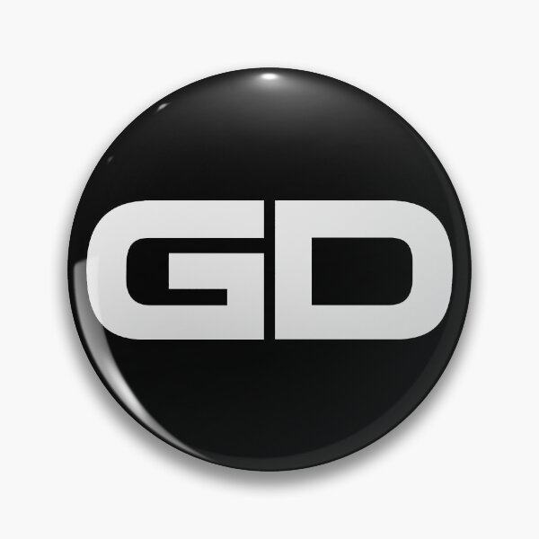 Artikelvorschau, Bold General Dynamics dGradient Fusion entworfen und verkauft von Mitchmount.