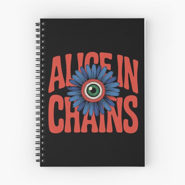 Item preview, Alice in Chains Design designed and sold by goldenwallace.