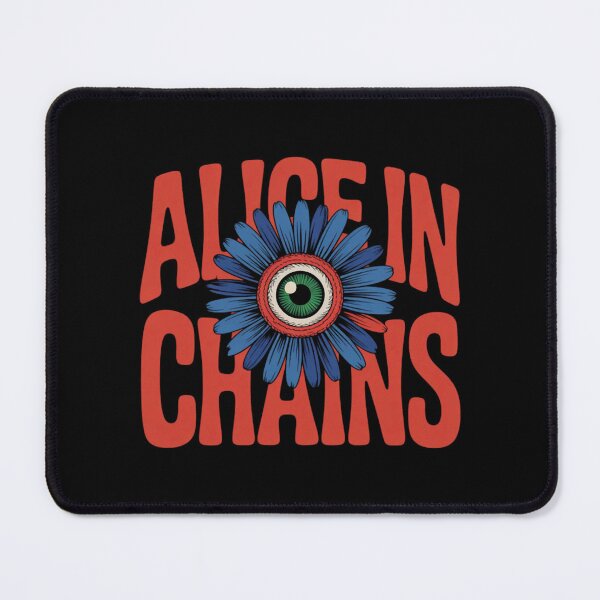 Item preview, Alice in Chains Design designed and sold by goldenwallace.
