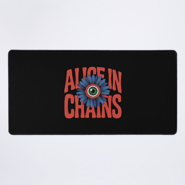 Item preview, Alice in Chains Design designed and sold by goldenwallace.