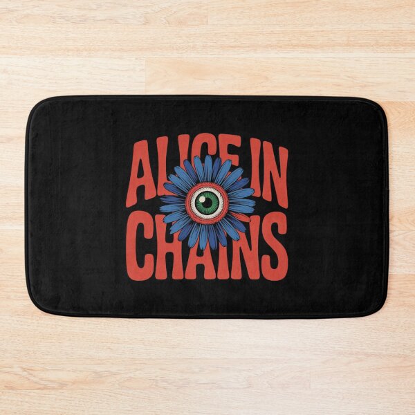 Item preview, Alice in Chains Design designed and sold by goldenwallace.
