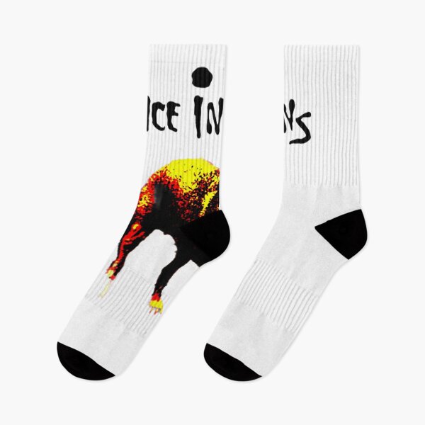 Item preview, Alice in Chains Retro designed and sold by goldenwallace.