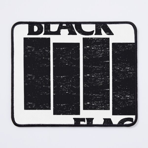 Item preview, Black-Flag-Vintage T-Shirt designed and sold by EdwinaDach.