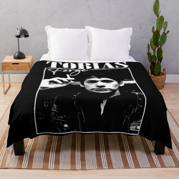 Item preview, Tobias Forge Design Essential designed and sold by briandeiros.