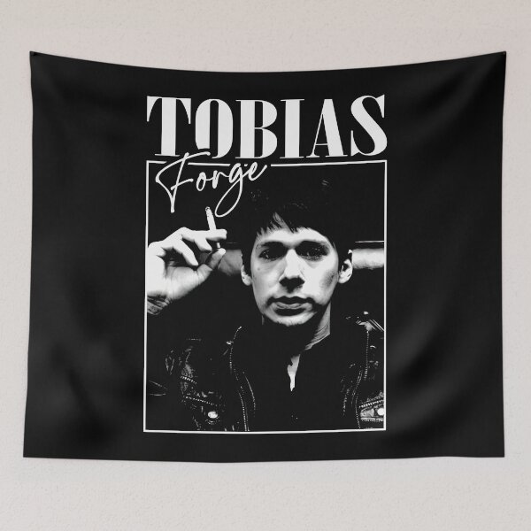 Item preview, Tobias Forge Design Essential designed and sold by briandeiros.