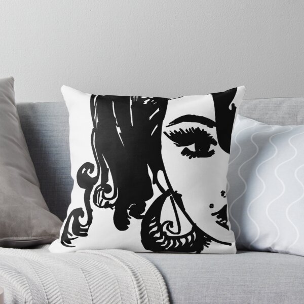 Item preview, Amy Winehouse Vintage VL10 designed and sold by nucrane82.