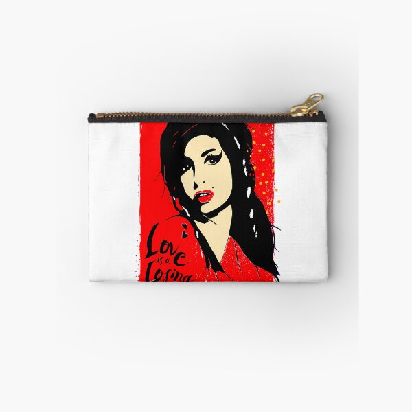 Artikelvorschau, Amy Winehouse Vintage VL11 entworfen und verkauft von miwikiw.
