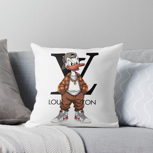 Item preview, Art | Donald Duck designed and sold by aubriecodie.