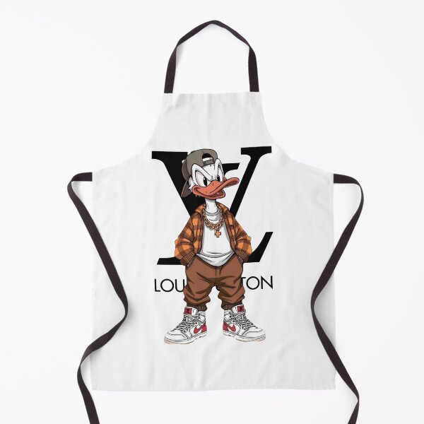Item preview, Art | Donald Duck designed and sold by aubriecodie.