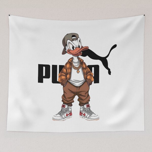Item preview, Donald Duck Cute designed and sold by aubriecodie.