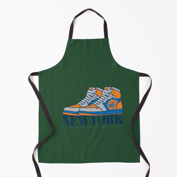 Item preview, New York Basketball Sneakers T-Shirt designed and sold by GASSISHOP.