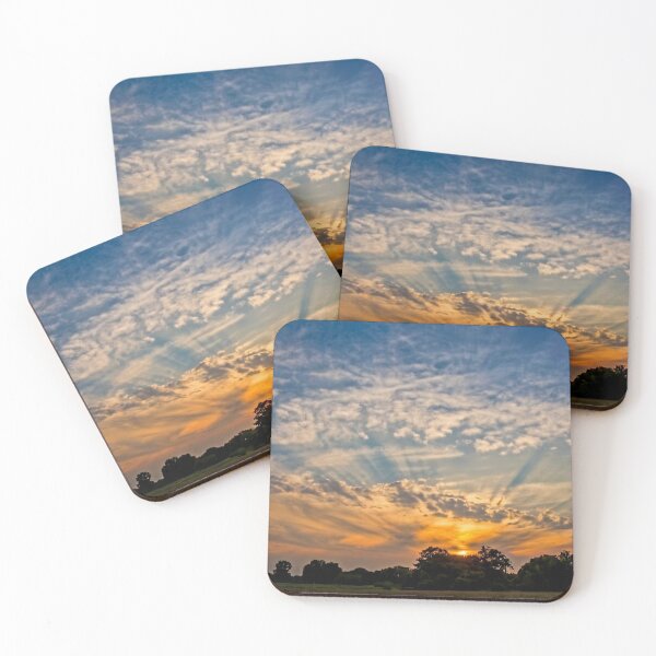 Item preview, Summer Sunset designed and sold by EACS Photo.
