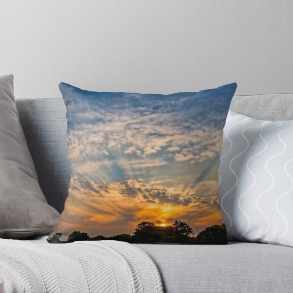 Item preview, Summer Sunset designed and sold by EACS Photo.