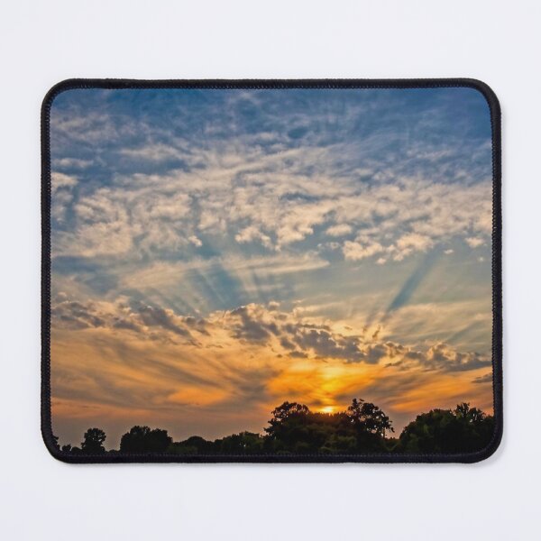 Item preview, Summer Sunset designed and sold by EACS Photo.