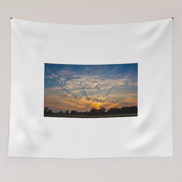 Item preview, Summer Sunset designed and sold by EACS Photo.