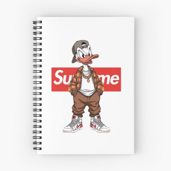 Item preview, Donald Duck Fan designed and sold by aubriecodie.