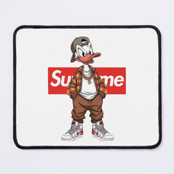 Item preview, Donald Duck Fan designed and sold by aubriecodie.