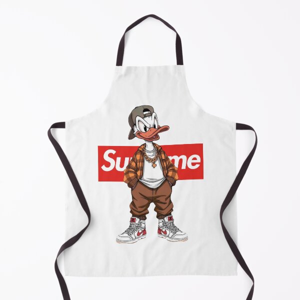 Item preview, Donald Duck Fan designed and sold by aubriecodie.