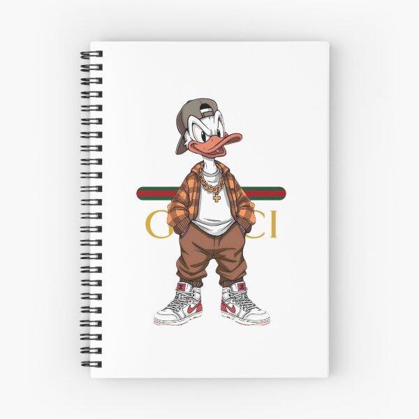 Item preview, Donald Duck designed and sold by aubriecodie.