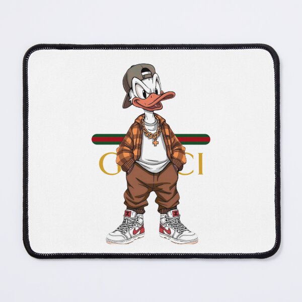 Item preview, Donald Duck designed and sold by aubriecodie.
