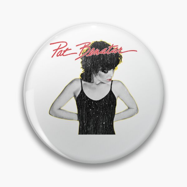 Item preview, Crimes Of Passion Female Singer Music  designed and sold by Greatsaller.