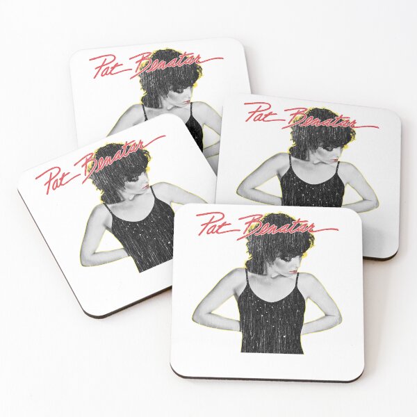 Item preview, Crimes Of Passion Female Singer Music  designed and sold by Greatsaller.