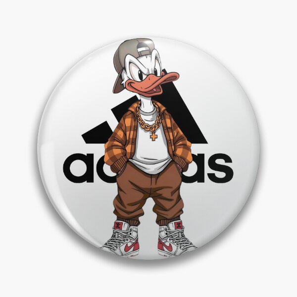 Item preview, Donald Duck Art designed and sold by aubriecodie.