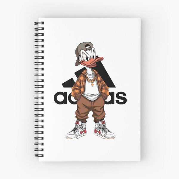 Item preview, Donald Duck Art designed and sold by aubriecodie.