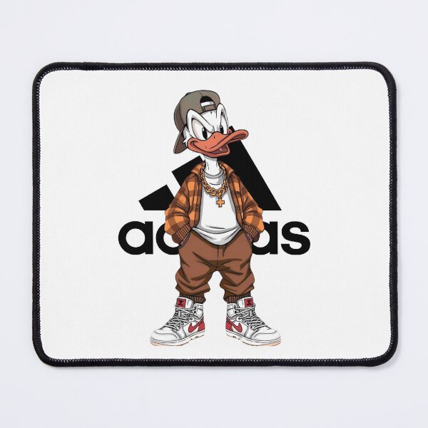 Item preview, Donald Duck Art designed and sold by aubriecodie.