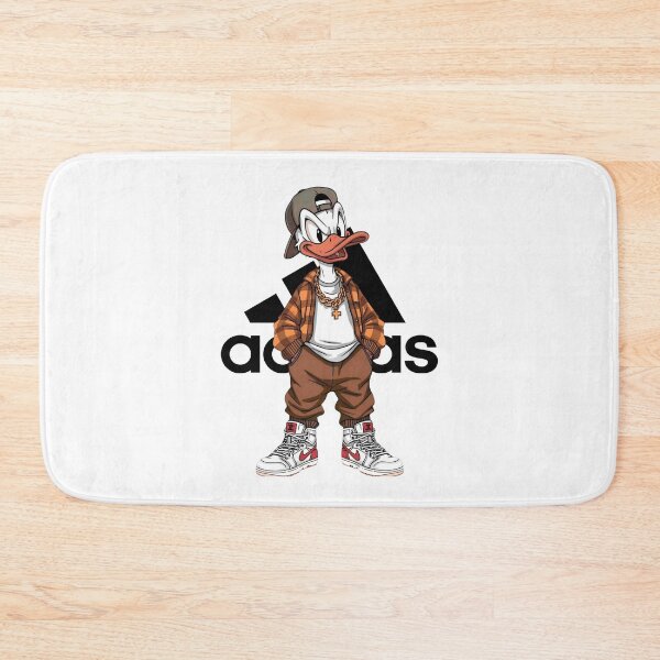 Item preview, Donald Duck Art designed and sold by aubriecodie.