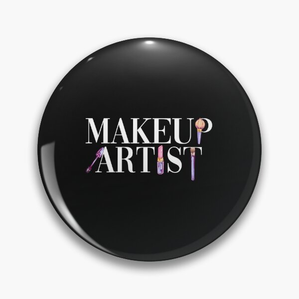 Item preview, Makeup Artist Brush Cosmetic Beauty Professional Design designed and sold by oq0rsggc.