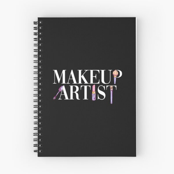 Item preview, Makeup Artist Brush Cosmetic Beauty Professional Design designed and sold by oq0rsggc.