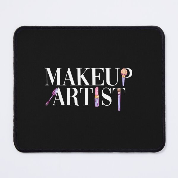 Item preview, Makeup Artist Brush Cosmetic Beauty Professional Design designed and sold by oq0rsggc.
