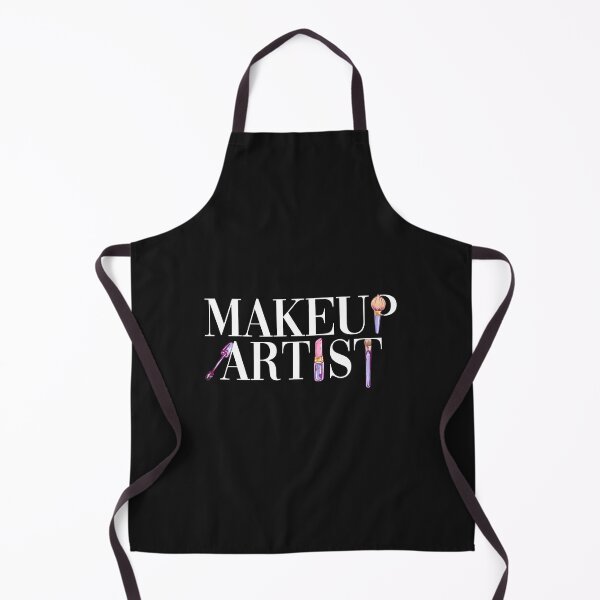 Item preview, Makeup Artist Brush Cosmetic Beauty Professional Design designed and sold by oq0rsggc.