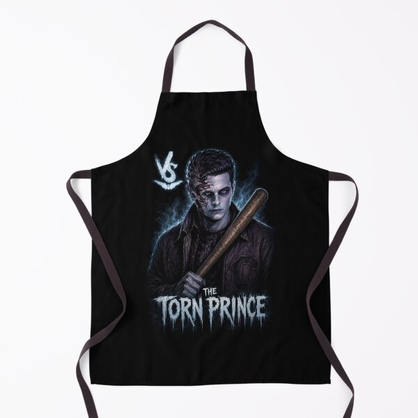Item preview, 13 ghosts - the torn prince designed and sold by American Artist Designs.