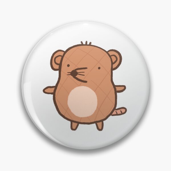 Artikelvorschau, alberne erdnussförmige Maus entworfen und verkauft von peanutmousey.