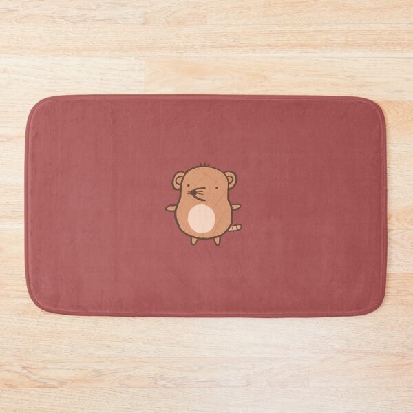 Item preview, silly peanut shaped mouse designed and sold by peanutmousey.