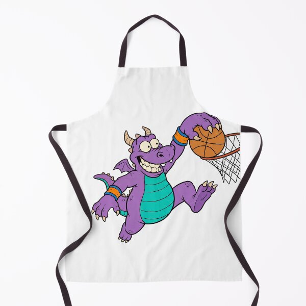 Item preview, Basketball Slam Dunk Sports Dragon Cartoon Fun designed and sold by DavidN2026.