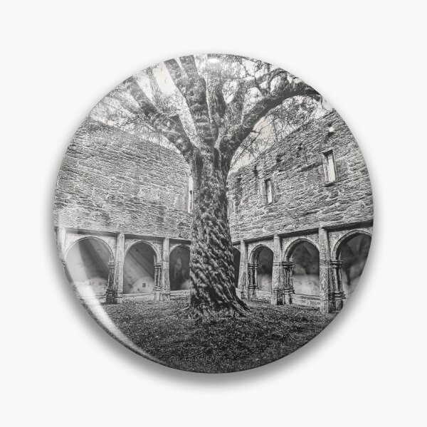 Item preview, Muckross Abbey 4 designed and sold by Alex Preiss.