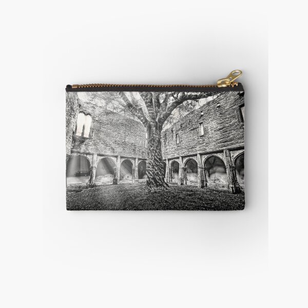 Item preview, Muckross Abbey 4 designed and sold by Alex Preiss.