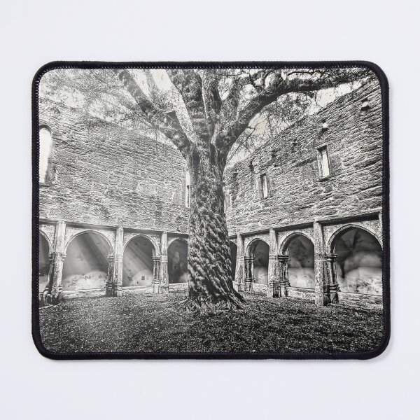 Item preview, Muckross Abbey 4 designed and sold by Alex Preiss.