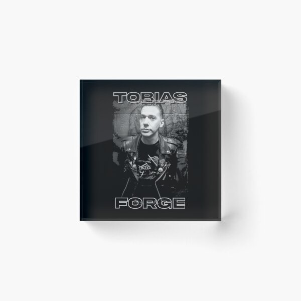Artikelvorschau, Tobias Forge Design Essential entworfen und verkauft von briandeiros.