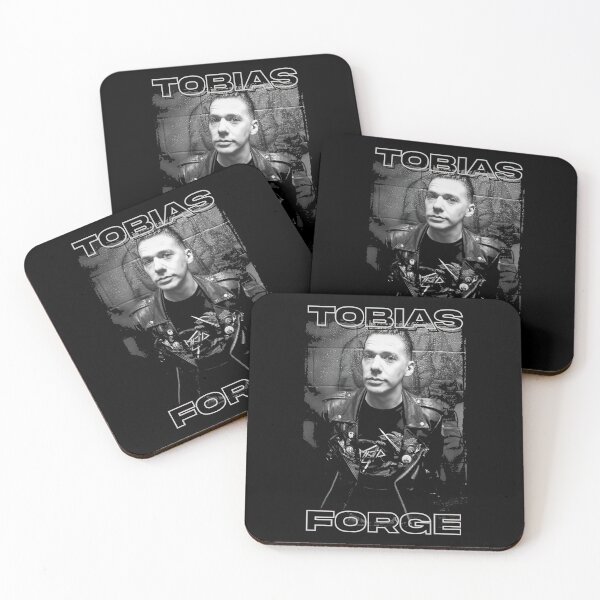 Artikelvorschau, Tobias Forge Design Essential entworfen und verkauft von briandeiros.