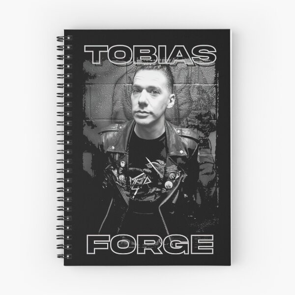 Item preview, Tobias Forge Design Essential designed and sold by MoosicMerch.