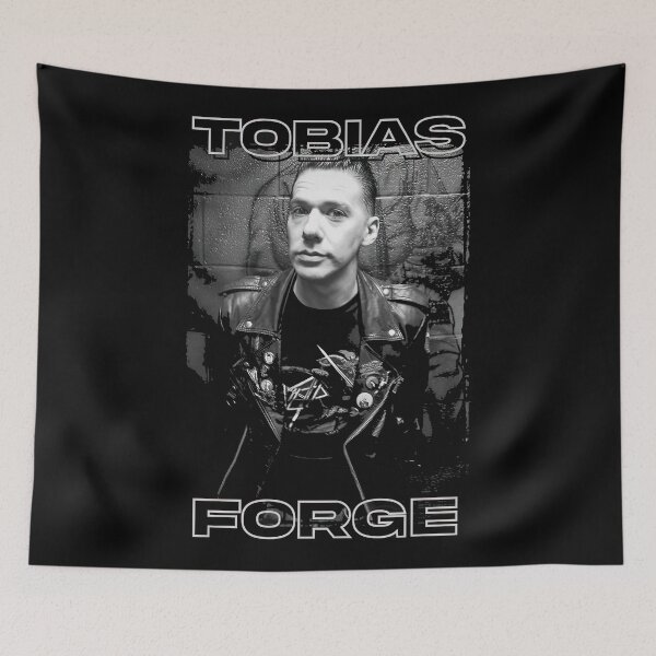 Item preview, Tobias Forge Design Essential designed and sold by briandeiros.