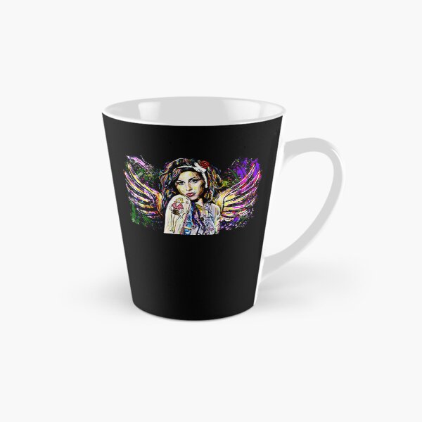 Item preview, Amy Winehouse Vintage VL12 designed and sold by nucrane82.