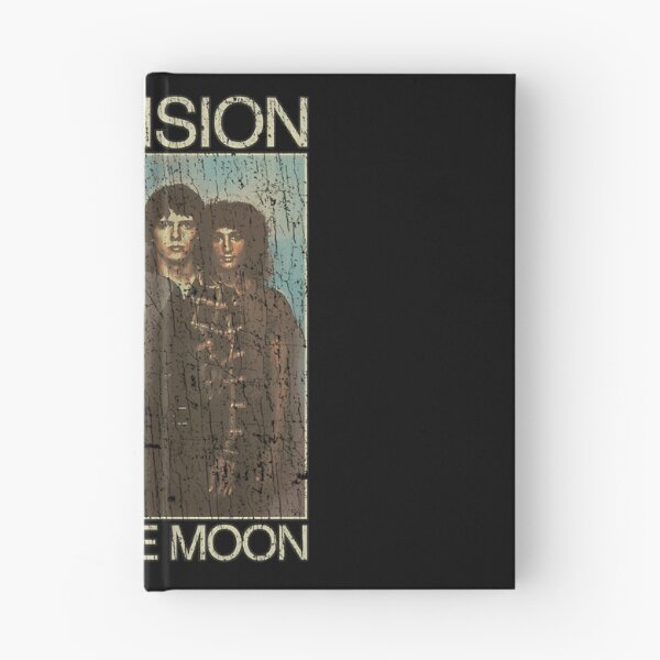 Item preview, Television Marquee Moon Cover Band Portrait Poster designed and sold by kukii88.